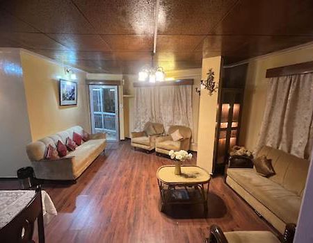 Nani House The Ridge Bed & Breakfast Shimla Exterior photo